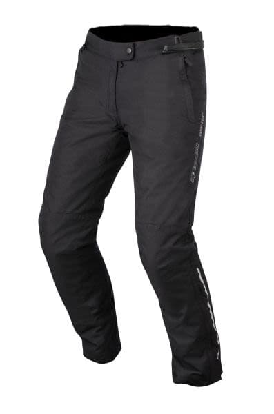 ALPINESTARS STELLA PATRON GORE-TEX Black