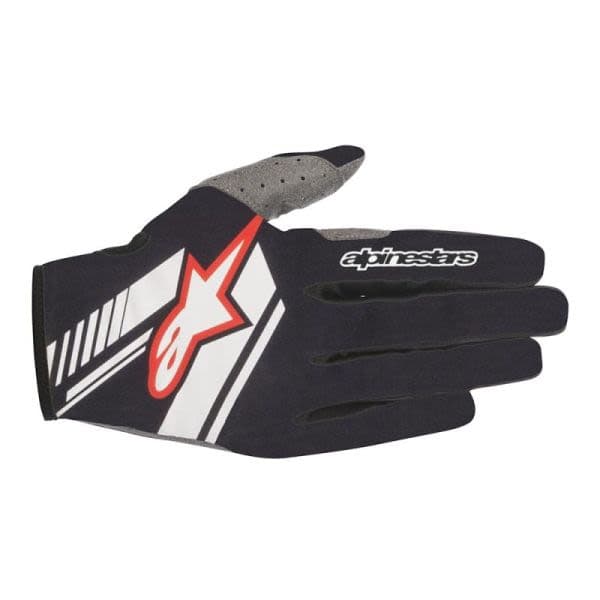 ALPINESTARS MX NEO Black, White