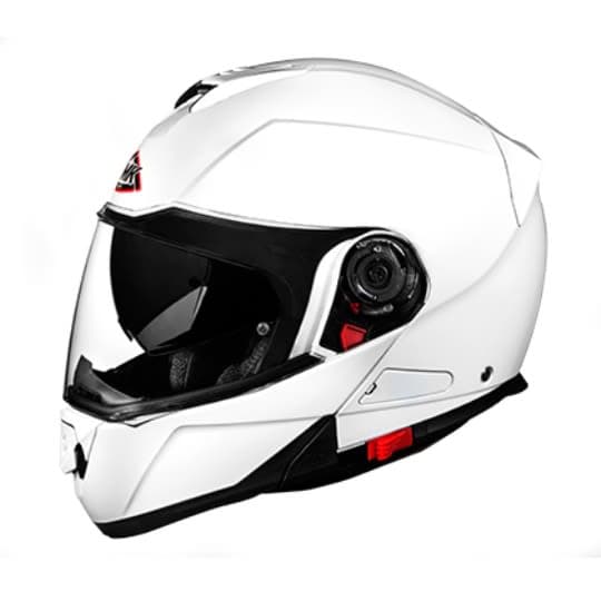 SMK GLIDE White