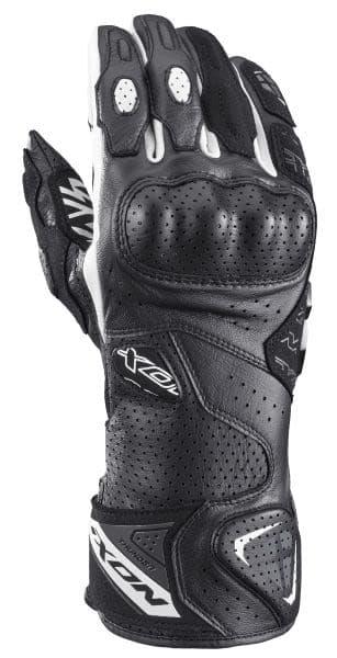 IXON THUNDER AIR Black, White