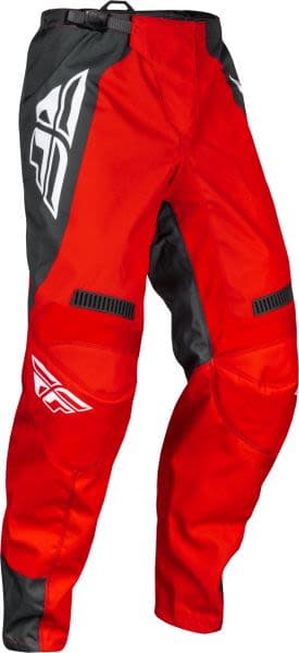 FLY F-16 Grey, Red, White