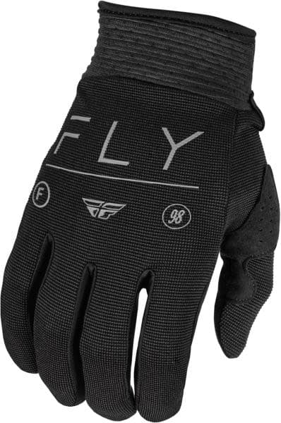 FLY YOUTH F-16 Black, Grey