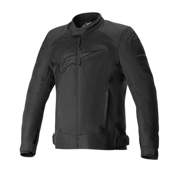 ALPINESTARS T SP X SUPERAIR Black